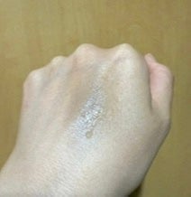 ブライトニング グロウ ミストセラム/Simplete/ミスト状化粧水を使ったクチコミ(1枚目)