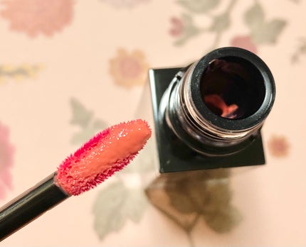 ブラーグロイリップティント/Dinto/リップティントを使ったクチコミ(3枚目)