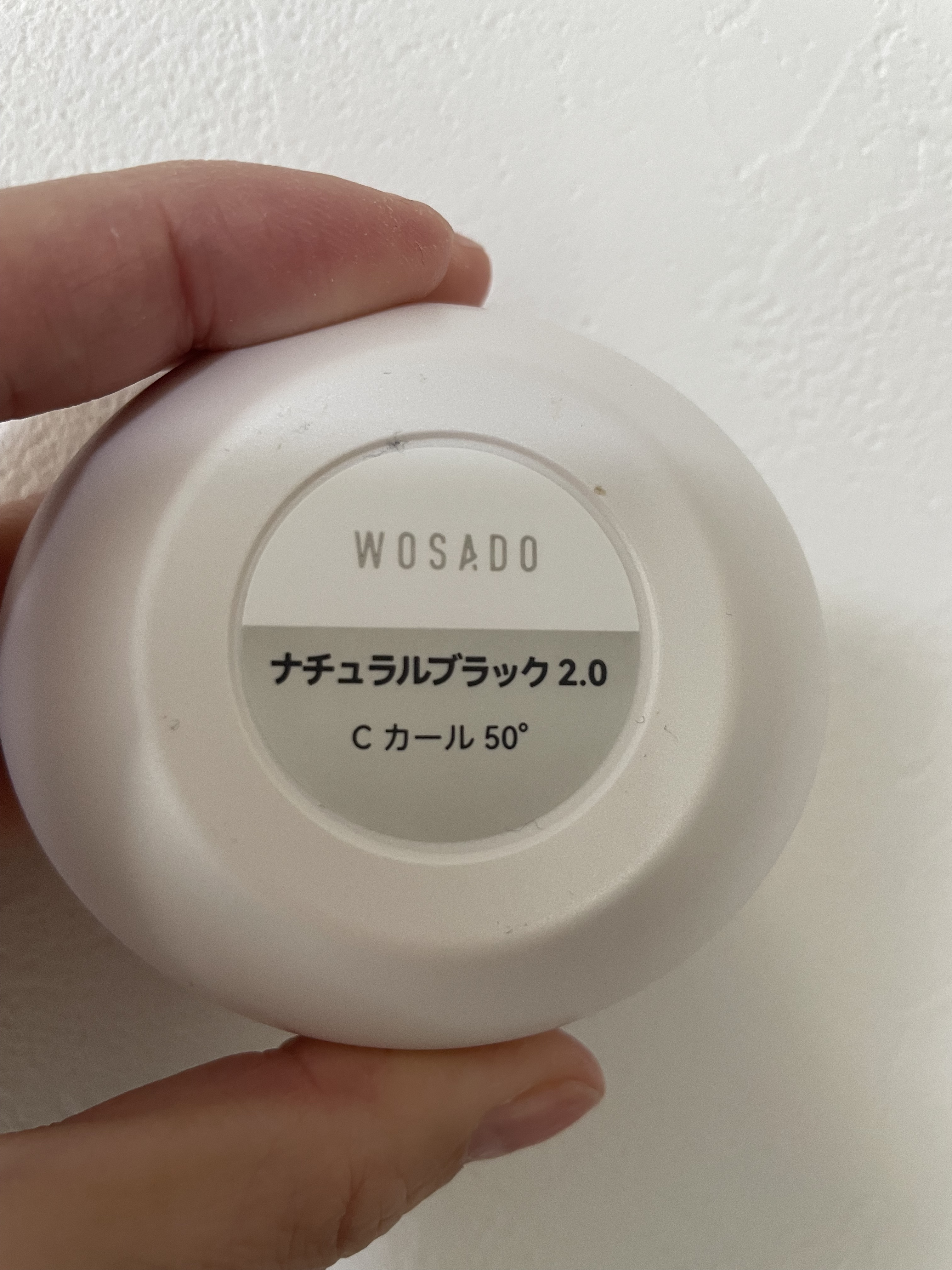 WOSADO マグネット式つけまつ毛/WOSADO/その他を使ったクチコミ（2枚目）