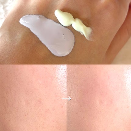 マスクフィットトーンアップエッセンス/TIRTIR(ティルティル)/化粧下地を使ったクチコミ(2枚目)