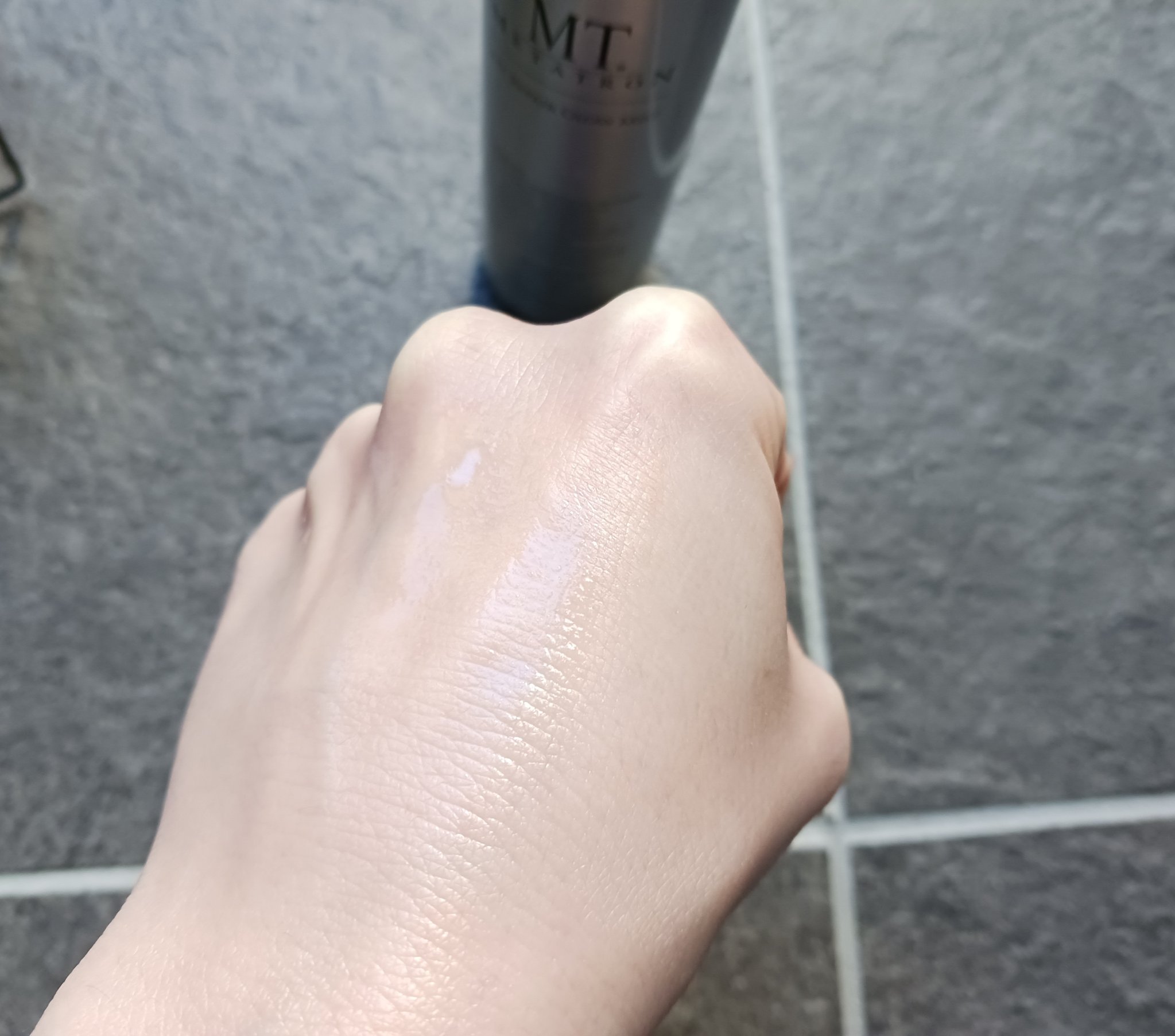 MT リペア グロウ ミスト/MTメタトロン/ミスト状化粧水を使ったクチコミ（3枚目）