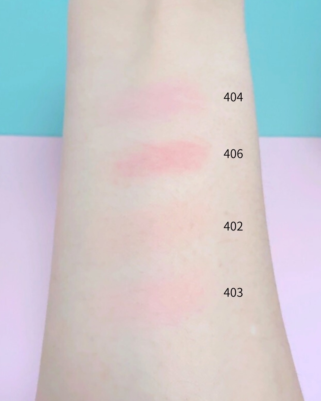 プチブール リップ＆チーク/Coralhaze/口紅を使ったクチコミ（3枚目）