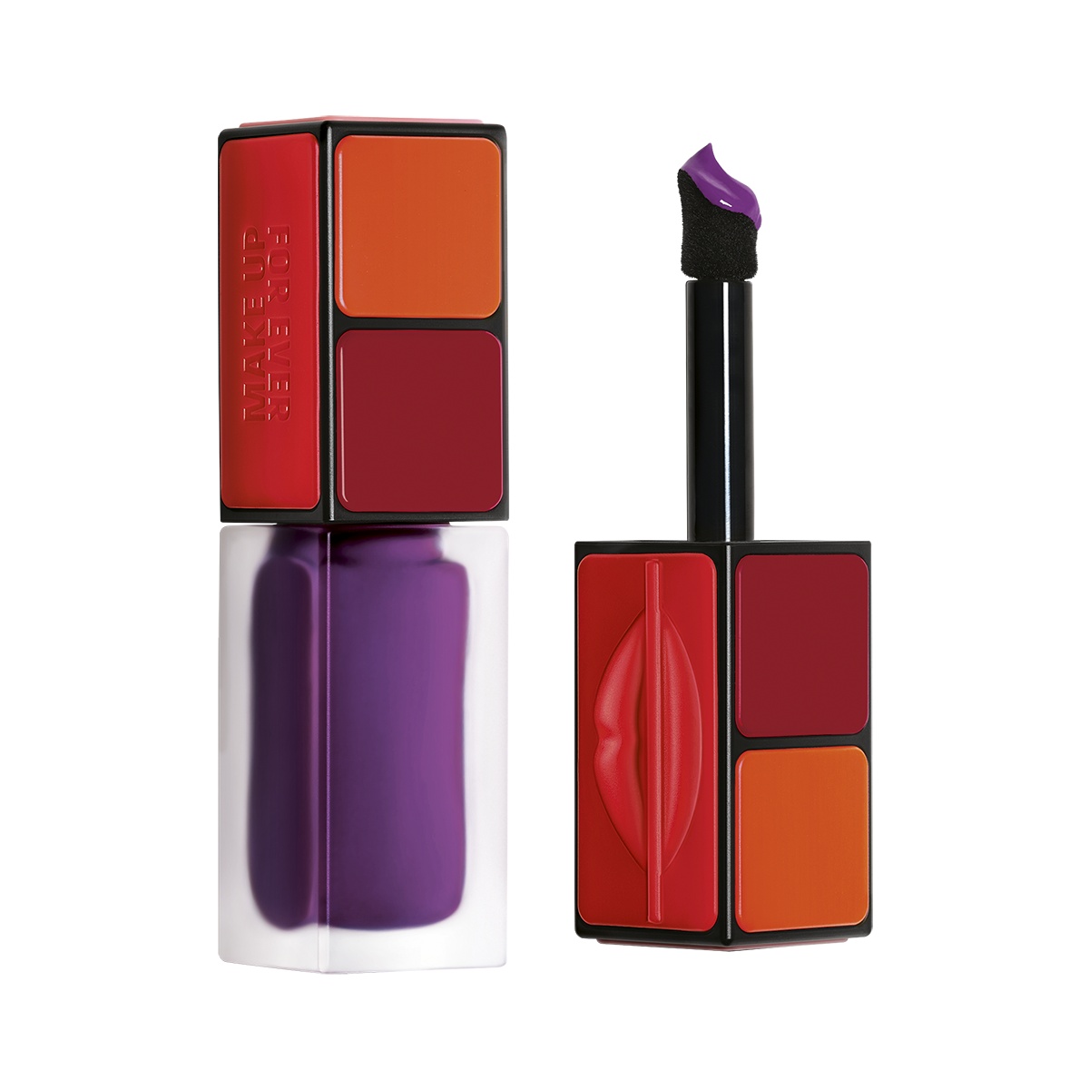 アーティスト リキッド カラー マット 825