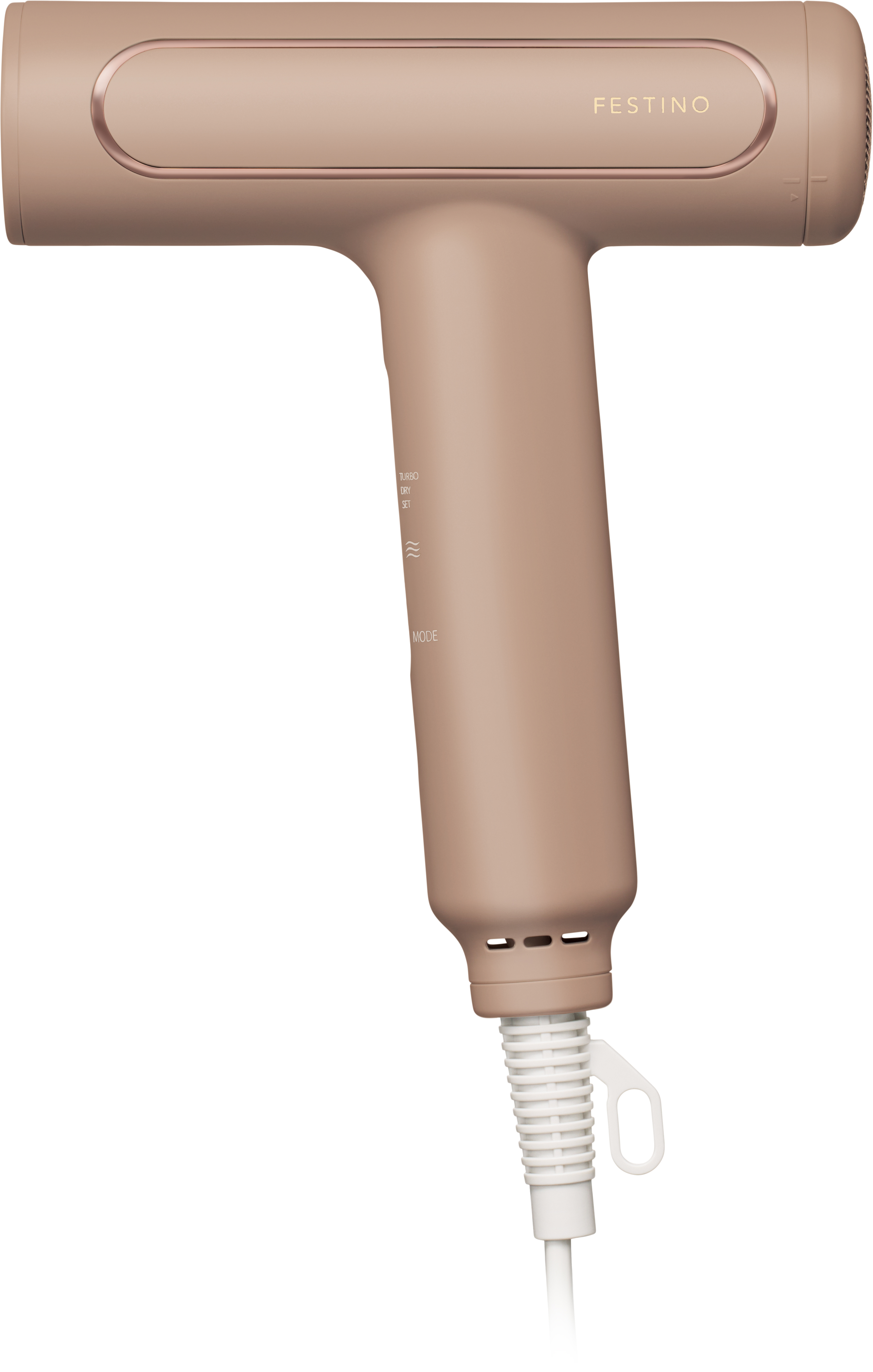 ツヤモイストドライヤー Re FDR-1-SBR／シャイニーブラウン