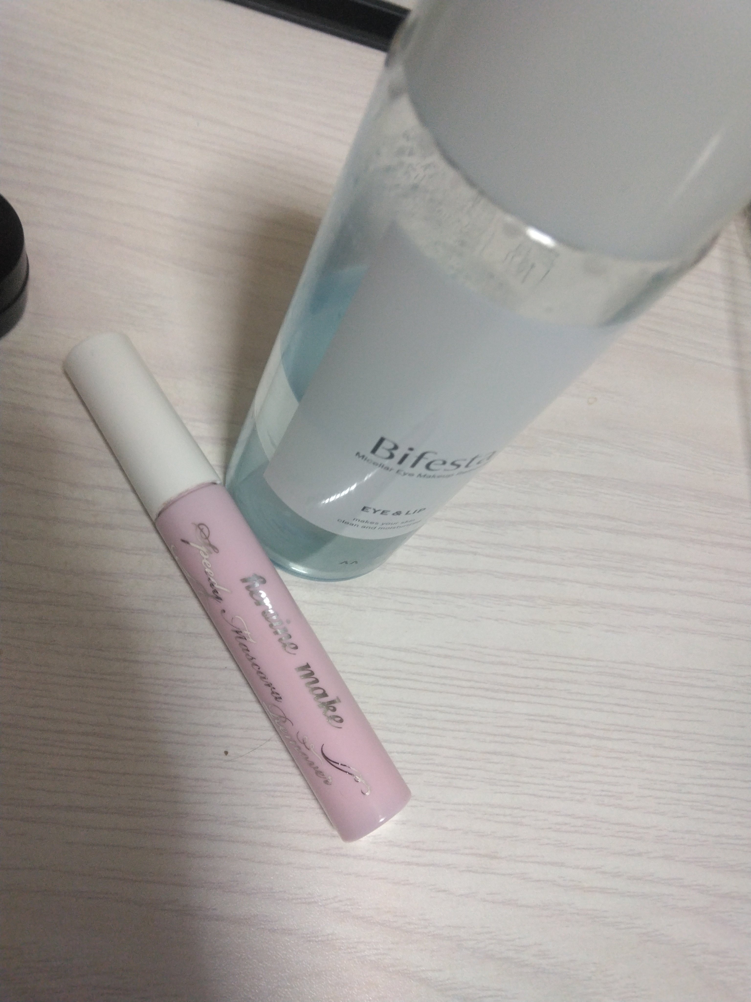 FAS ザ クリア クレンジングジェル/FAS/クレンジングジェルを使ったクチコミ（3枚目）