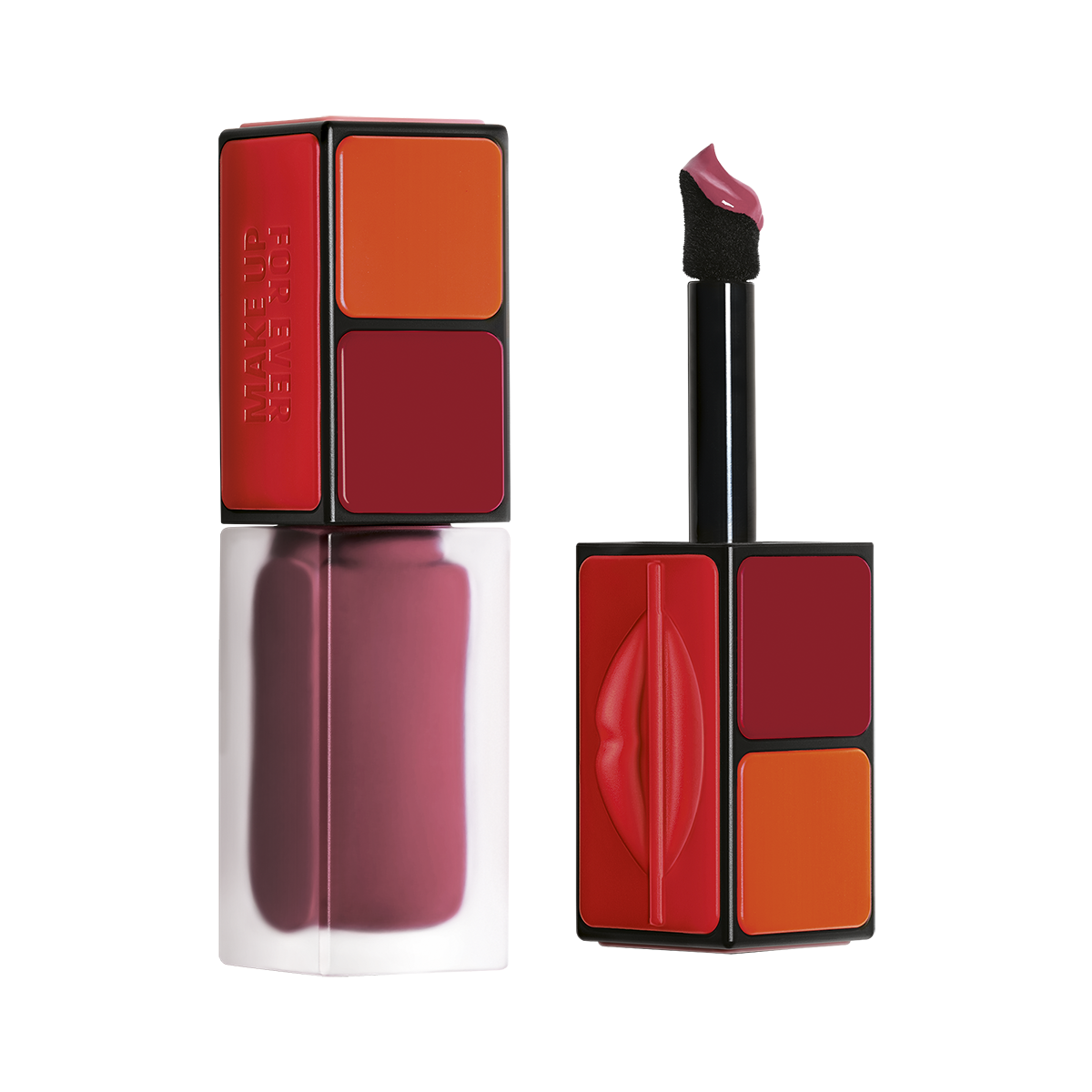 アーティスト リキッド カラー マット 808