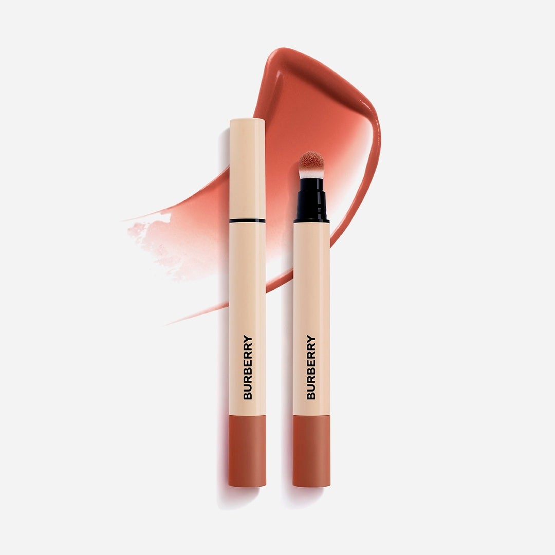 バーバリー ブリット マット リップ ヴェール 652 English Oak