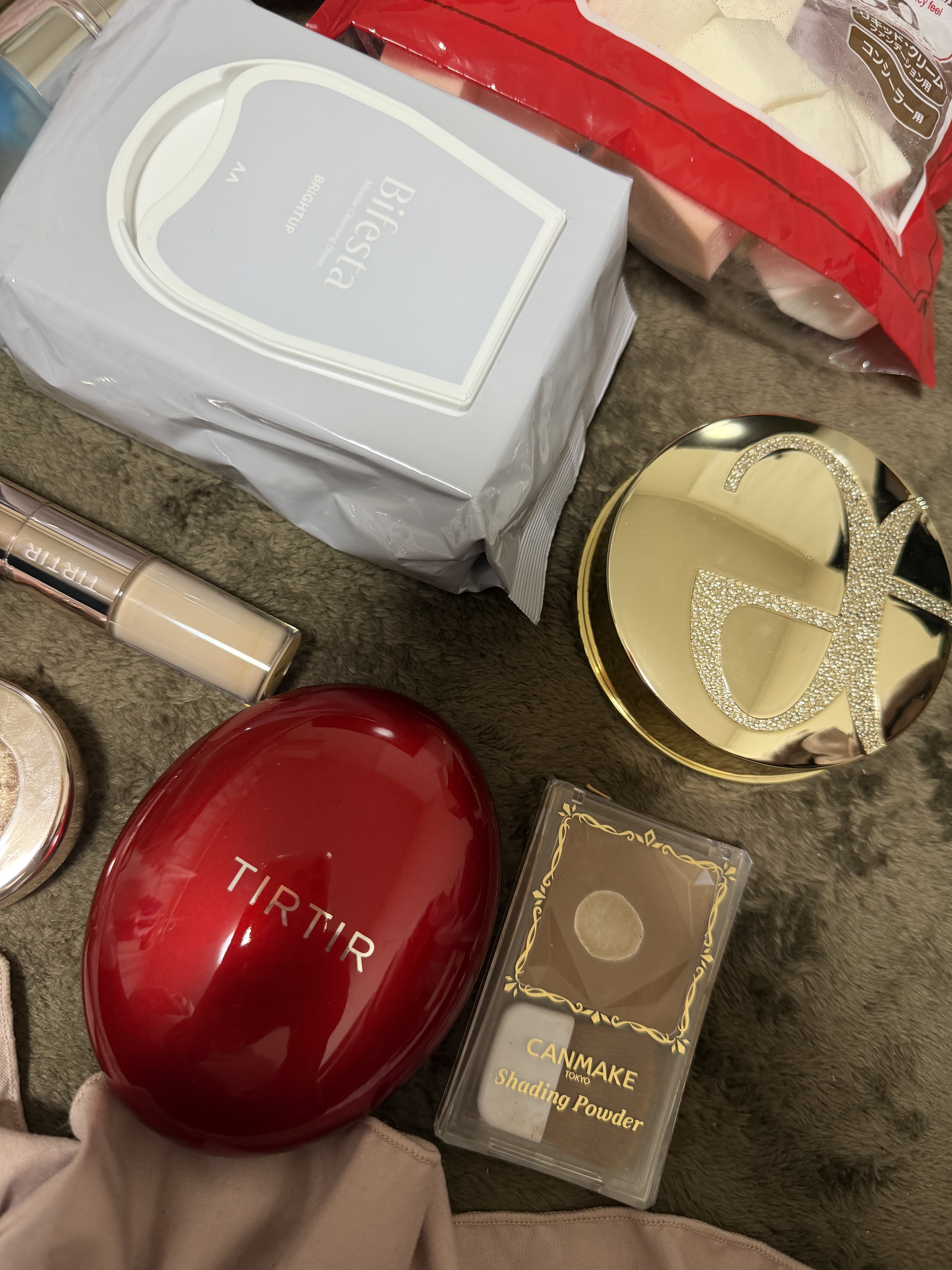 しっかりアイメイク落とし シート リニューアル後/ビオレ/ポイントメイクリムーバーを使ったクチコミ（3枚目）