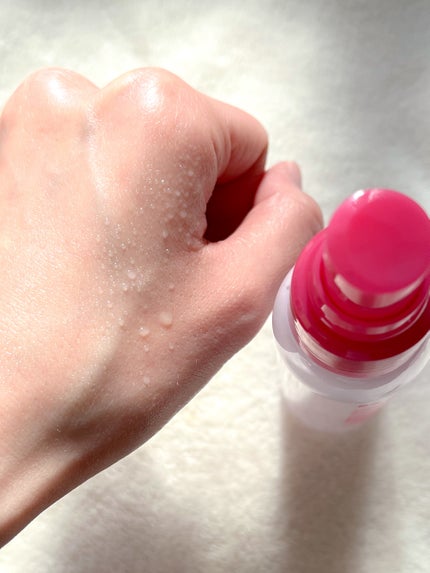 メイク キープ ミストEX +/コーセーコスメニエンス/ミスト状化粧水を使ったクチコミ(3枚目)