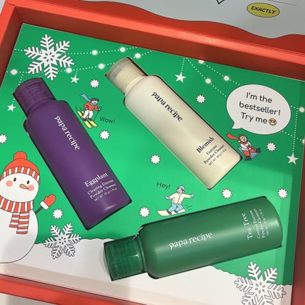 ãã¬ããã·ã¥ é
µçŽ æŽé¡ããŠããŒ/PAPA RECIPE/æŽé¡ããŠããŒã䜿ã£ãã¯ãã³ãïŒ2æç®ïŒ