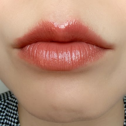 RMK デューイーメルト リップカラー/RMK/口紅を使ったクチコミ(3枚目)
