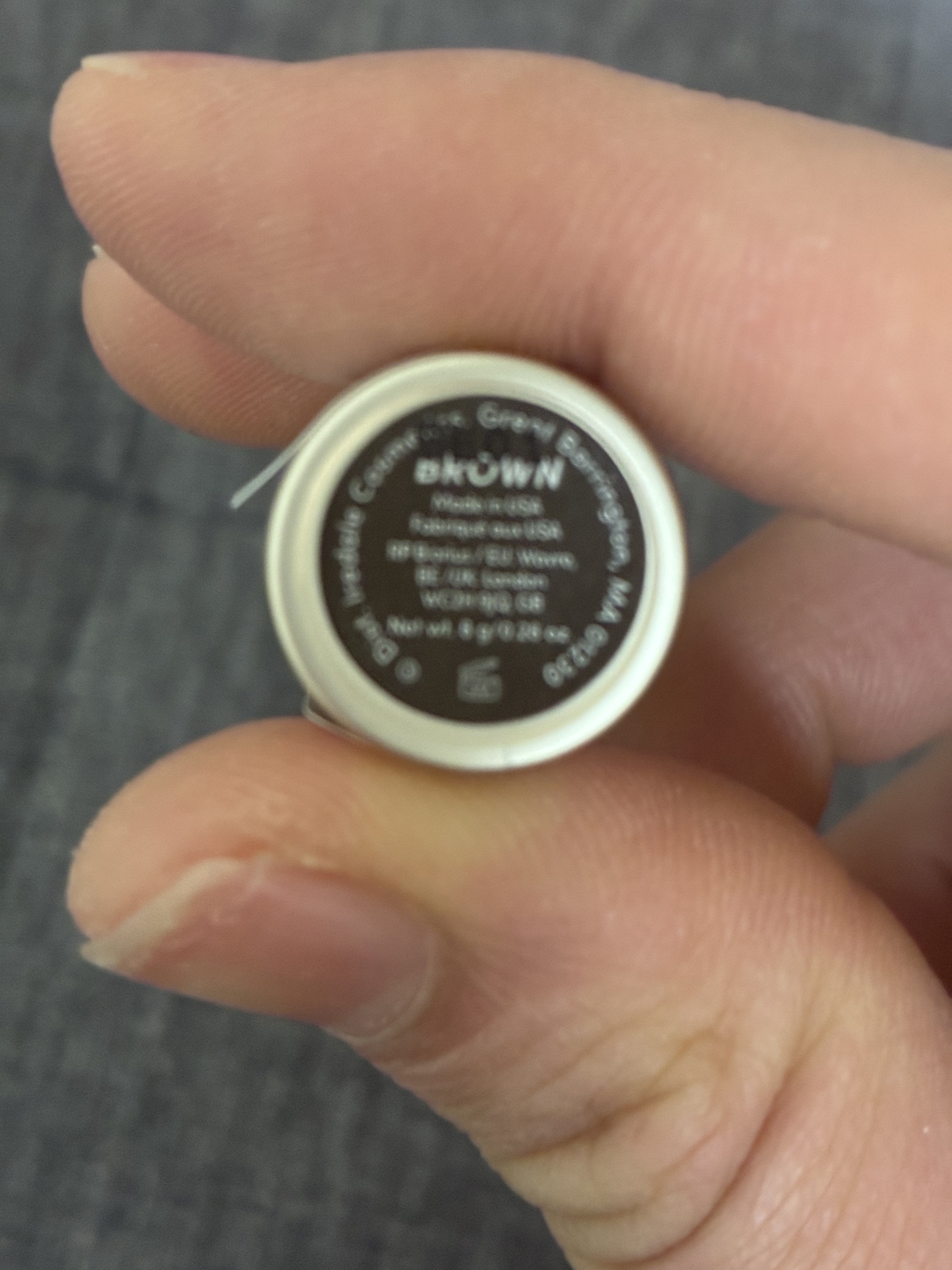 ラッシュフィクセーション チュービングマスカラ/ジェーン・アイルデール/マスカラを使ったクチコミ（3枚目）