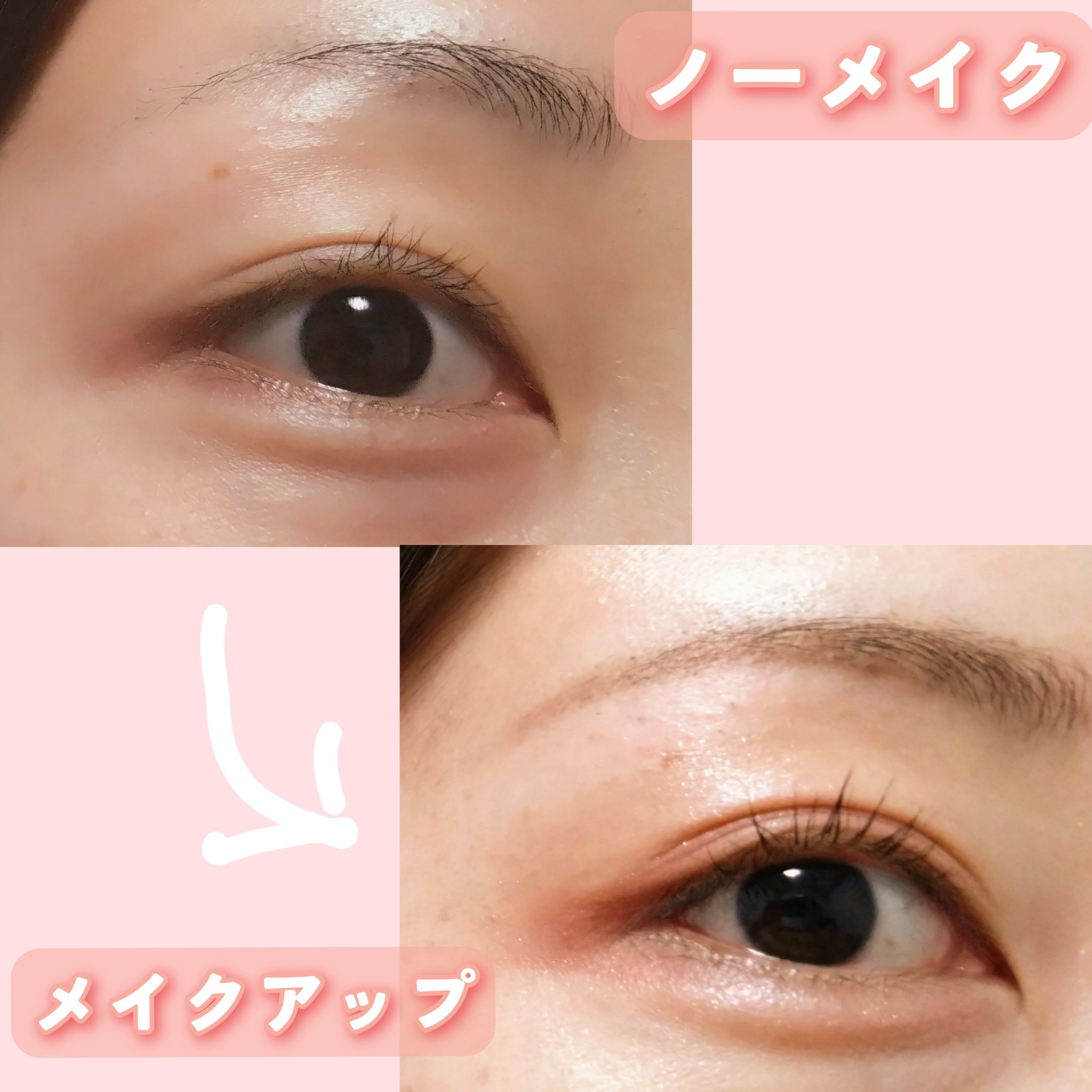 超細芯アイブロウ/CEZANNE/アイブロウペンシルを使ったクチコミ（2枚目）