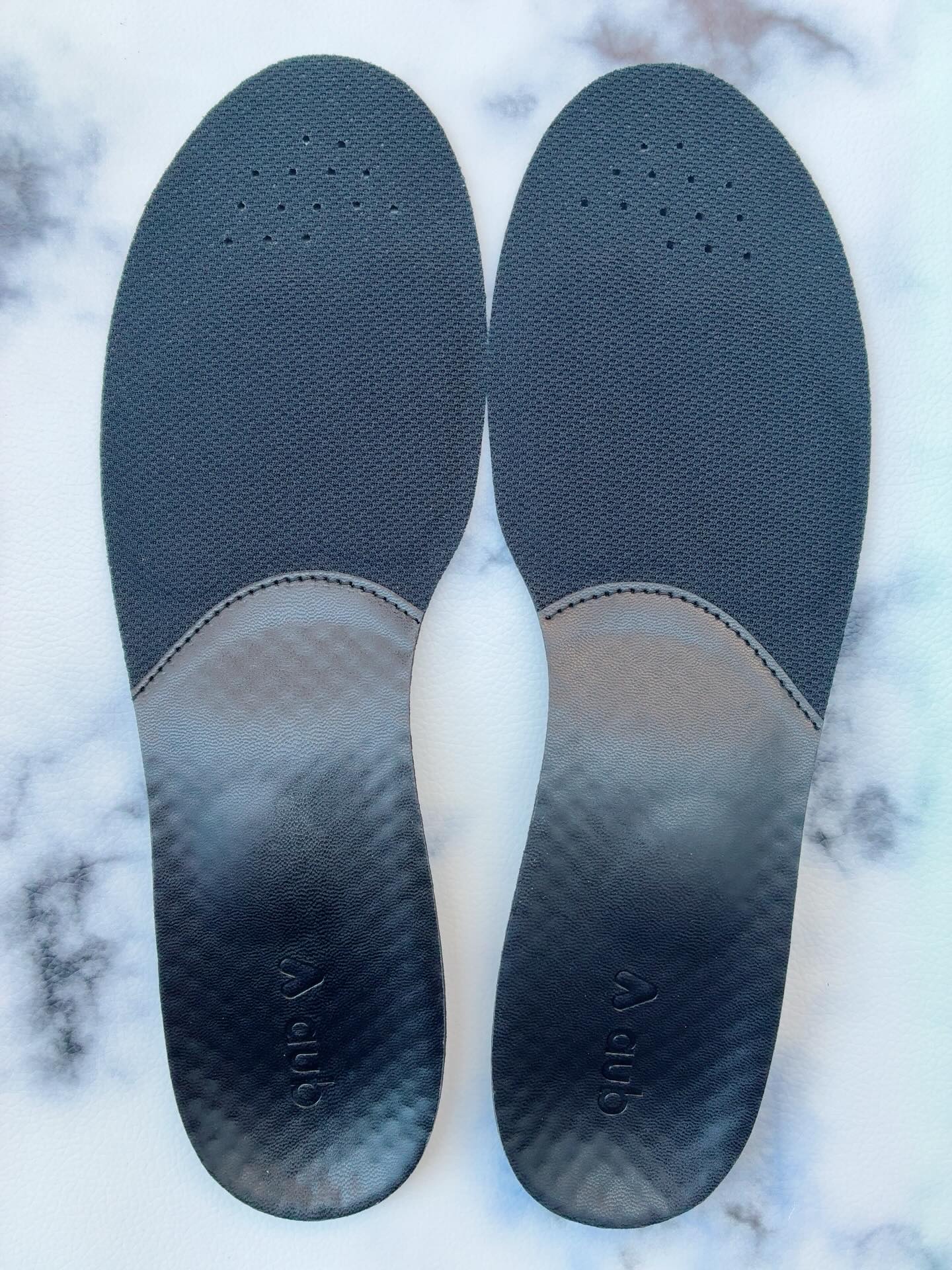 CORE STEP　歩く​たび足が​目覚める​インソール/aub/レッグ・フットケアを使ったクチコミ（1枚目）