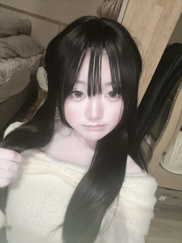 Flurry Monthly/Flurry by colors/１ヶ月（１MONTH）カラコンを使ったクチコミ（1枚目）