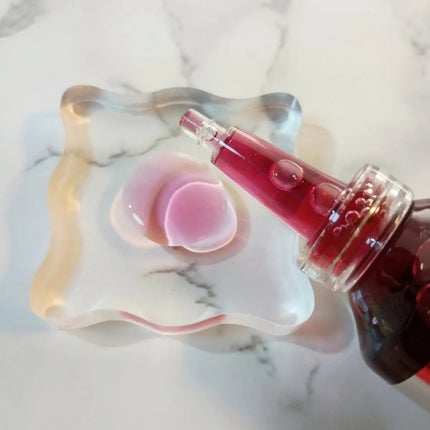 PDRNアルティメットオーラターゲットセラム/SAM'U/美容液を使ったクチコミ(3枚目)