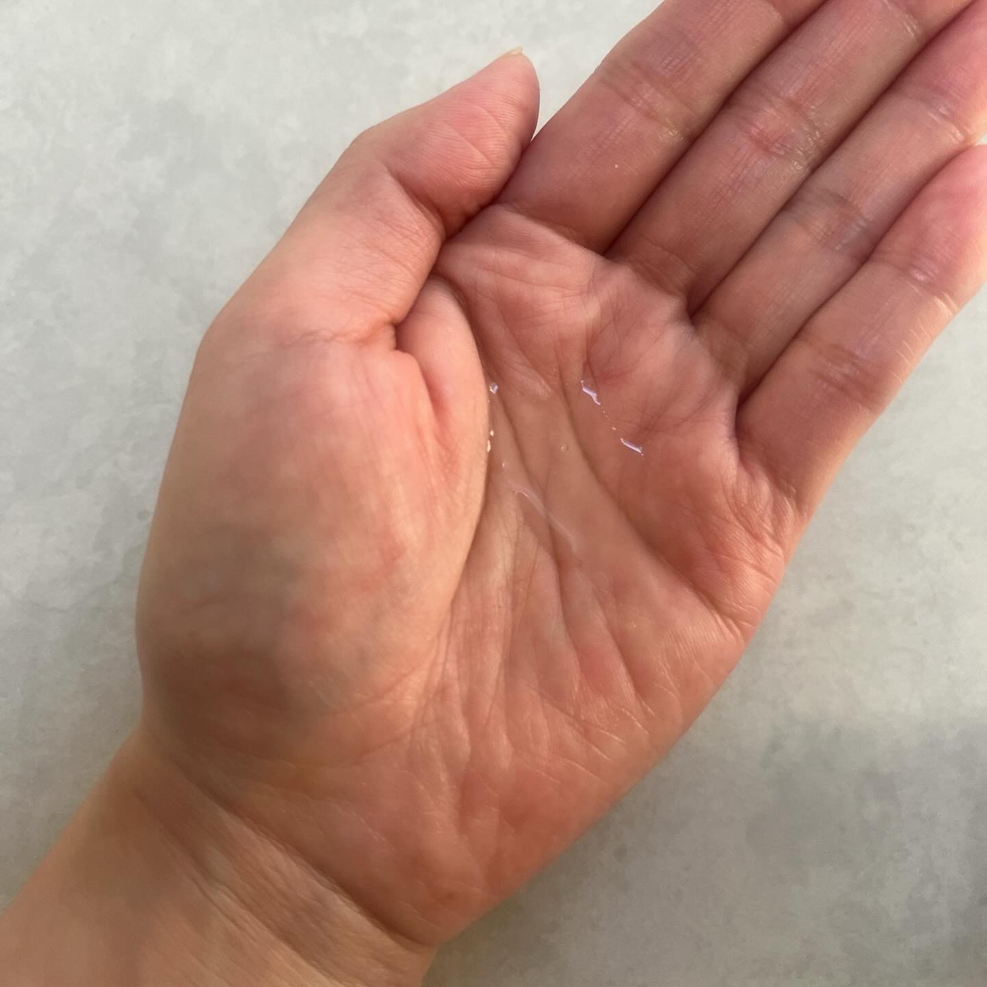 エッセンスイン クレンジングフォーム/d プログラム/洗顔フォームを使ったクチコミ（2枚目）