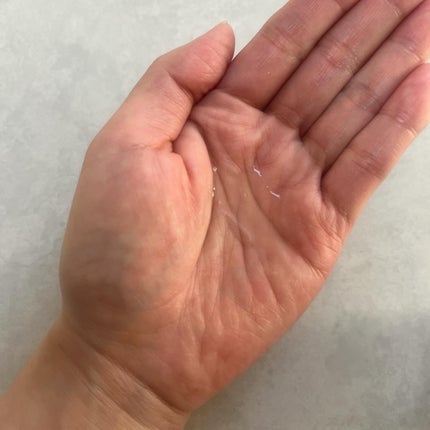 エッセンスイン クレンジングフォーム/d プログラム/洗顔フォームを使ったクチコミ(2枚目)