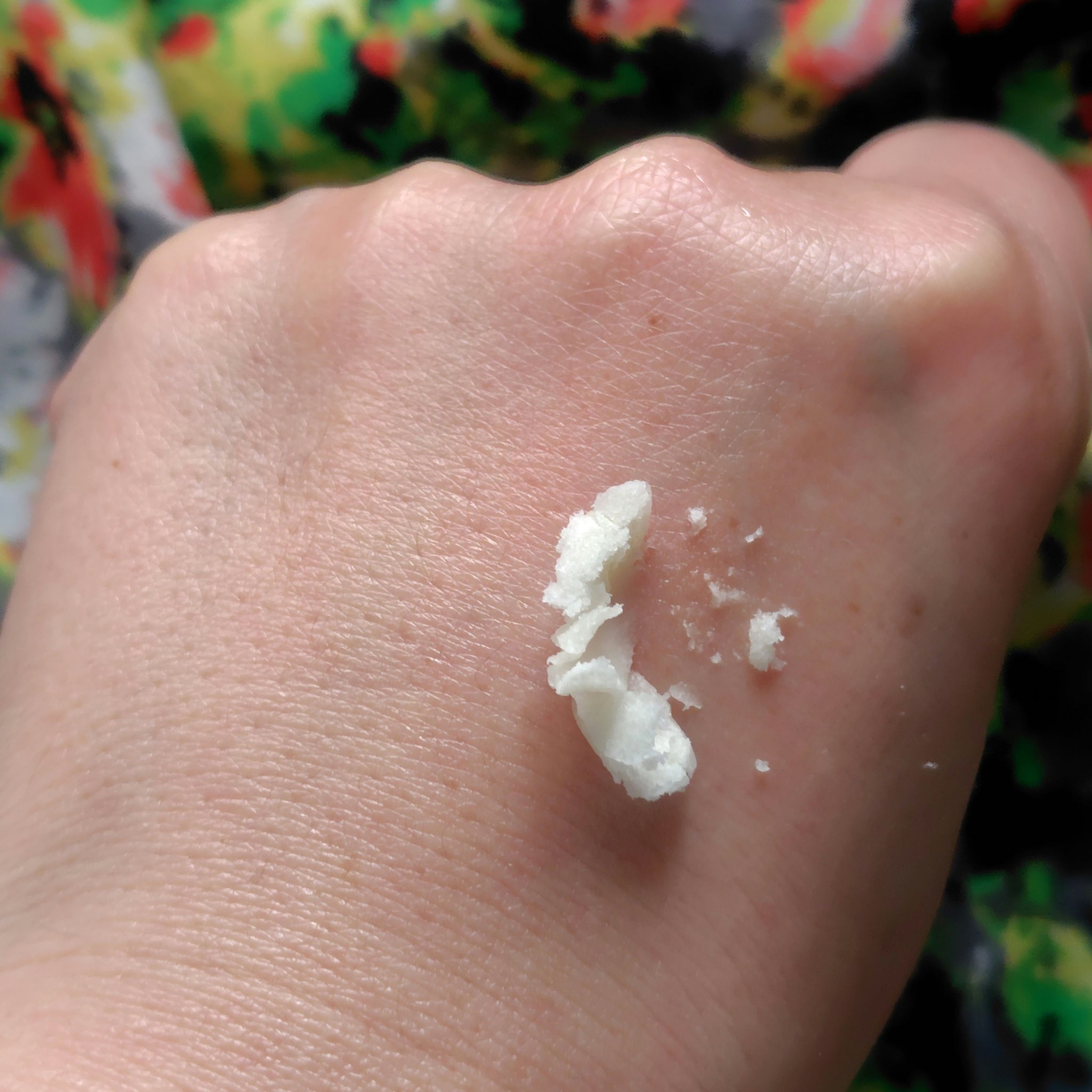 ヘアワックス/ザ・プロダクト/ヘアワックス・クリームを使ったクチコミ（3枚目）