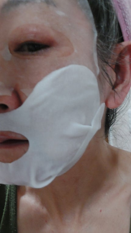 デュイセル プライベートケアマスク 1箱(5P)/DEWYCEL/シートマスク・パックの画像