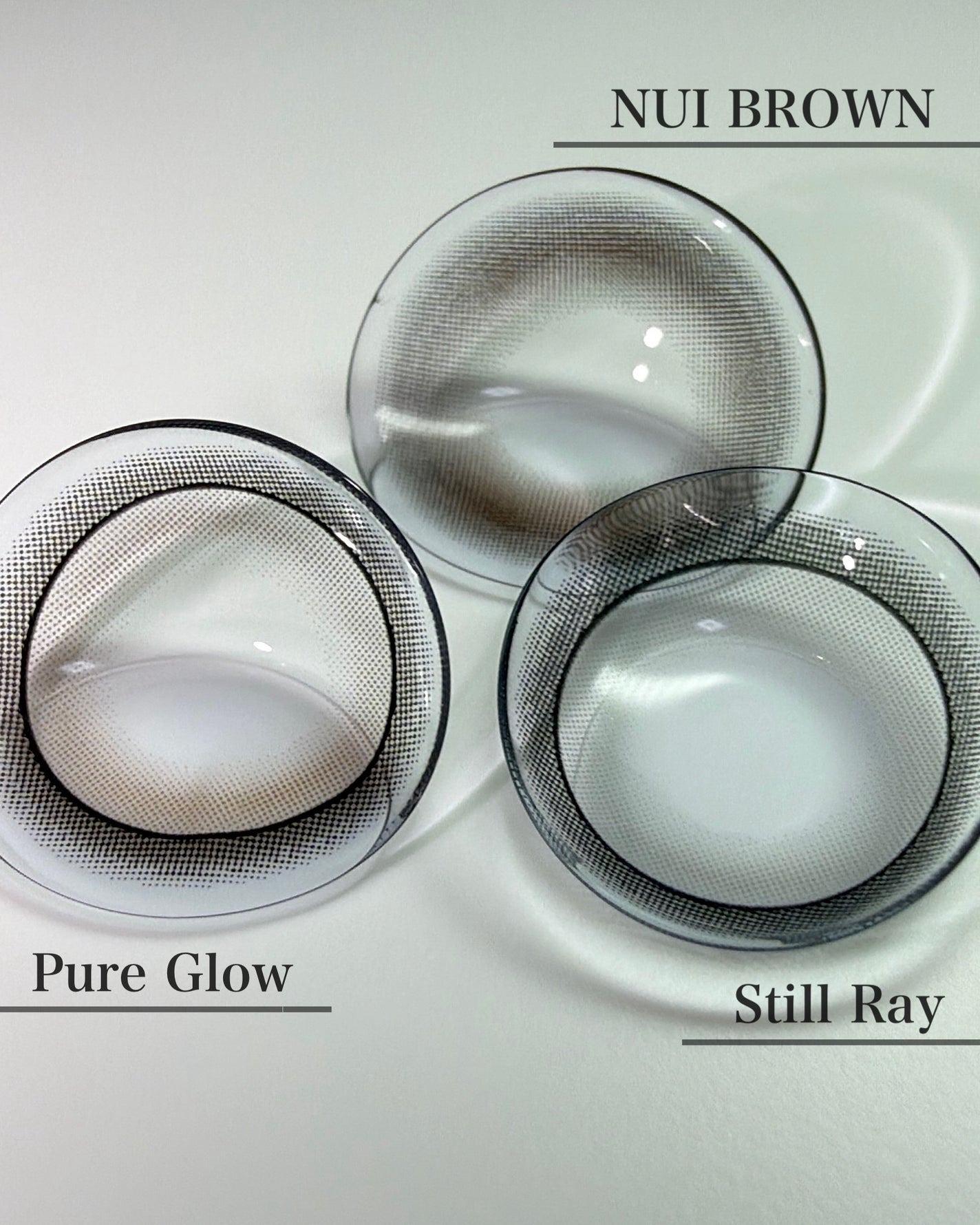 ReVIA 1day/ReVIA/ワンデー(1DAY)カラコンを使ったクチコミ(6枚目)