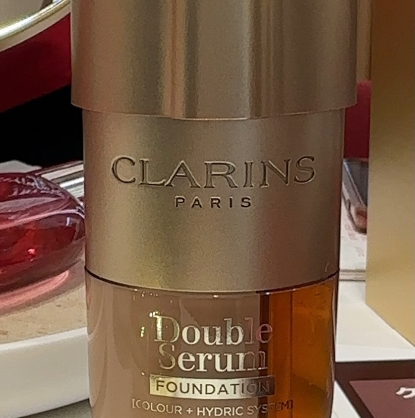 スムース シェイヴ/クラランス メン/その他スキンケアを使ったクチコミ（3枚目）