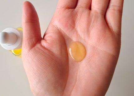 fru:C/Fru:C/美容液を使ったクチコミ(3枚目)