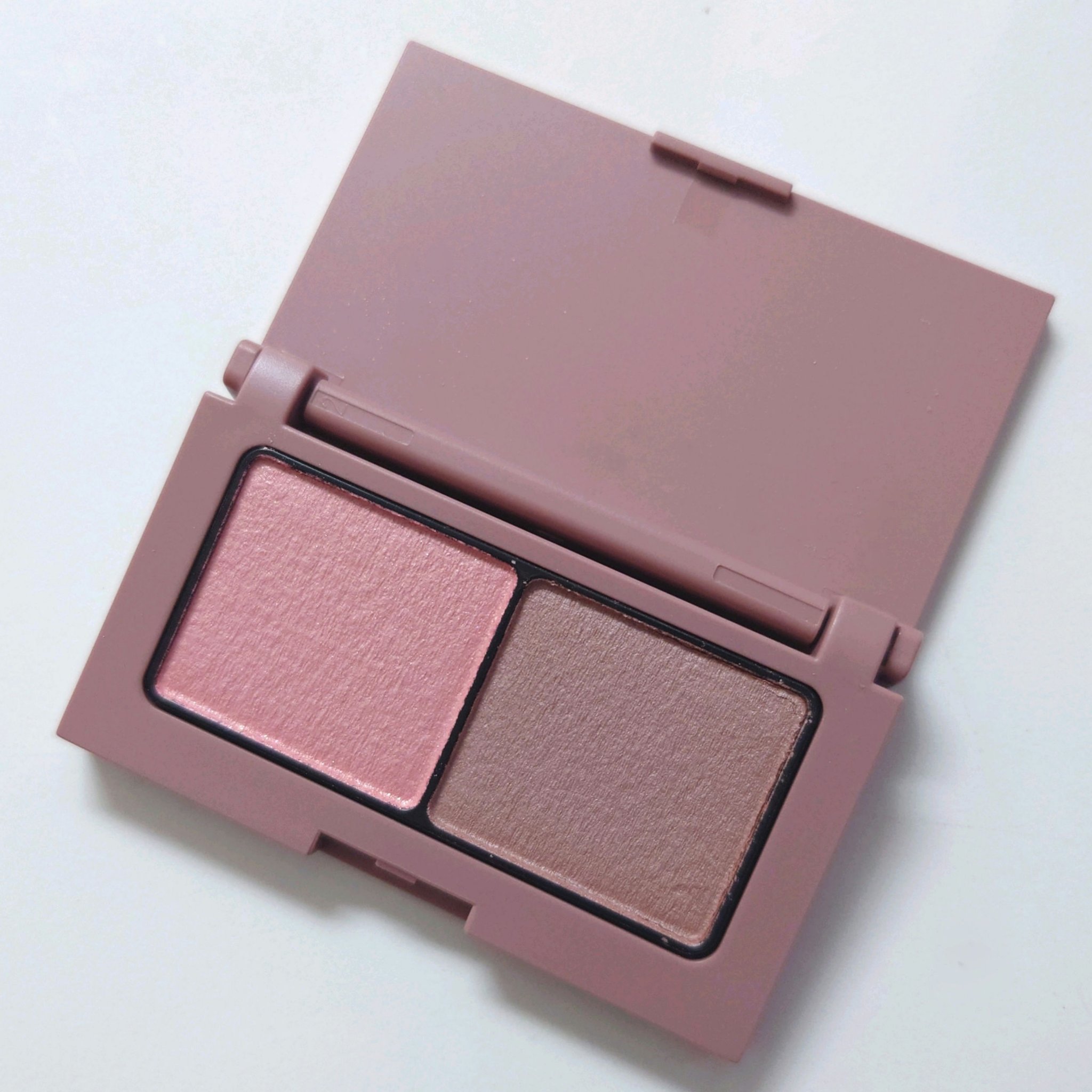 エテュセ アイエディション(カラーパレット)/ettusais/アイシャドウパレットを使ったクチコミ（1枚目）