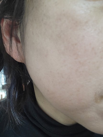 オールアバウトグロウカバークリーム/CHASIN'RABBITS/日焼け止めクリームを使ったクチコミ(2枚目)