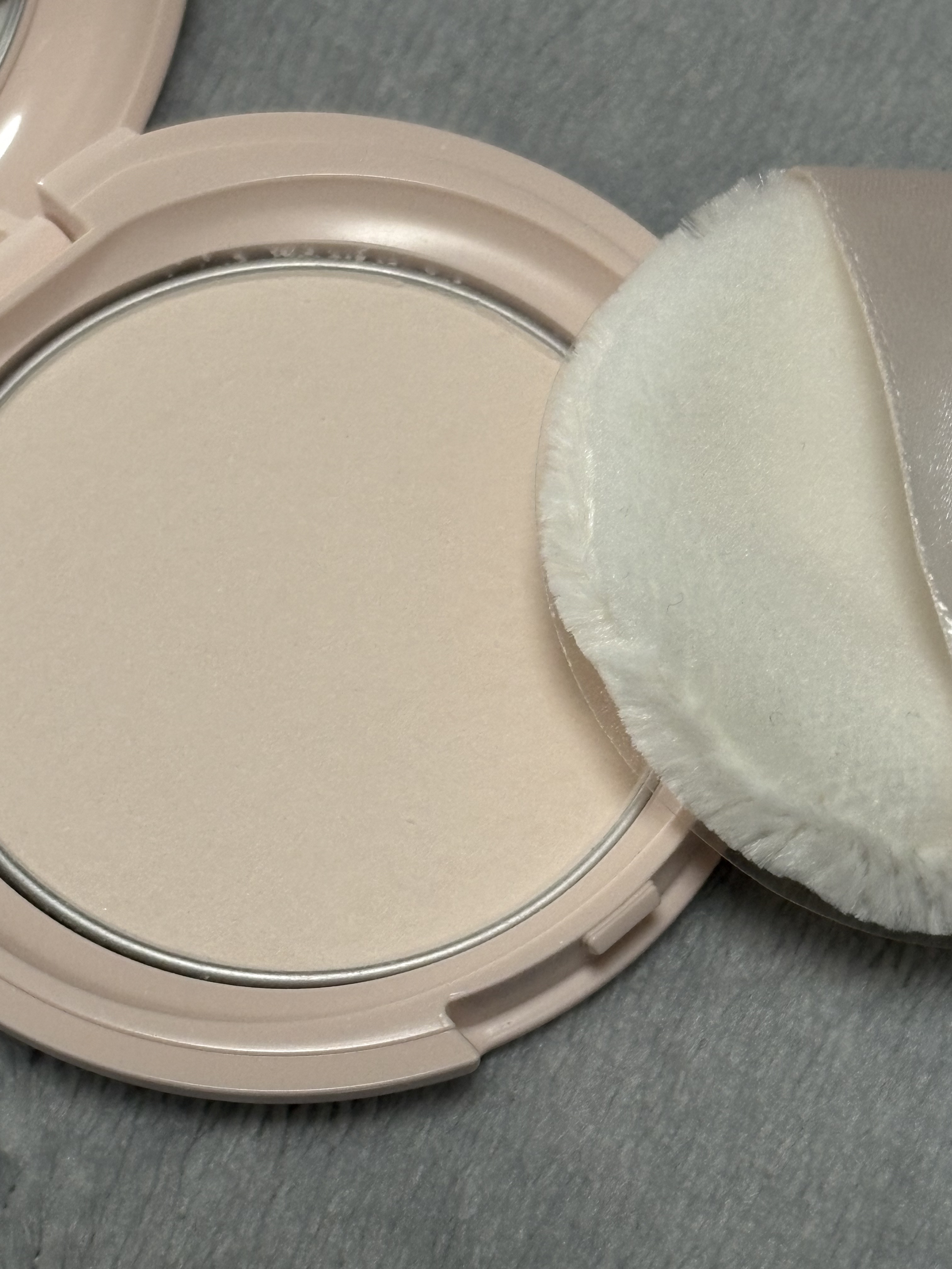 エテュセ スキンケアパウダー (プレスト)/ettusais/プレストパウダーを使ったクチコミ（2枚目）