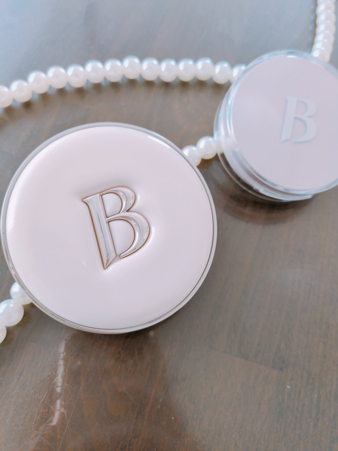 エッセンス スキン デュー クッション/BANILA CO/クッションファンデーションを使ったクチコミ（3枚目）