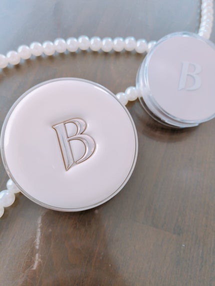 エッセンス スキン デュー クッション/BANILA CO/クッションファンデーションを使ったクチコミ(3枚目)