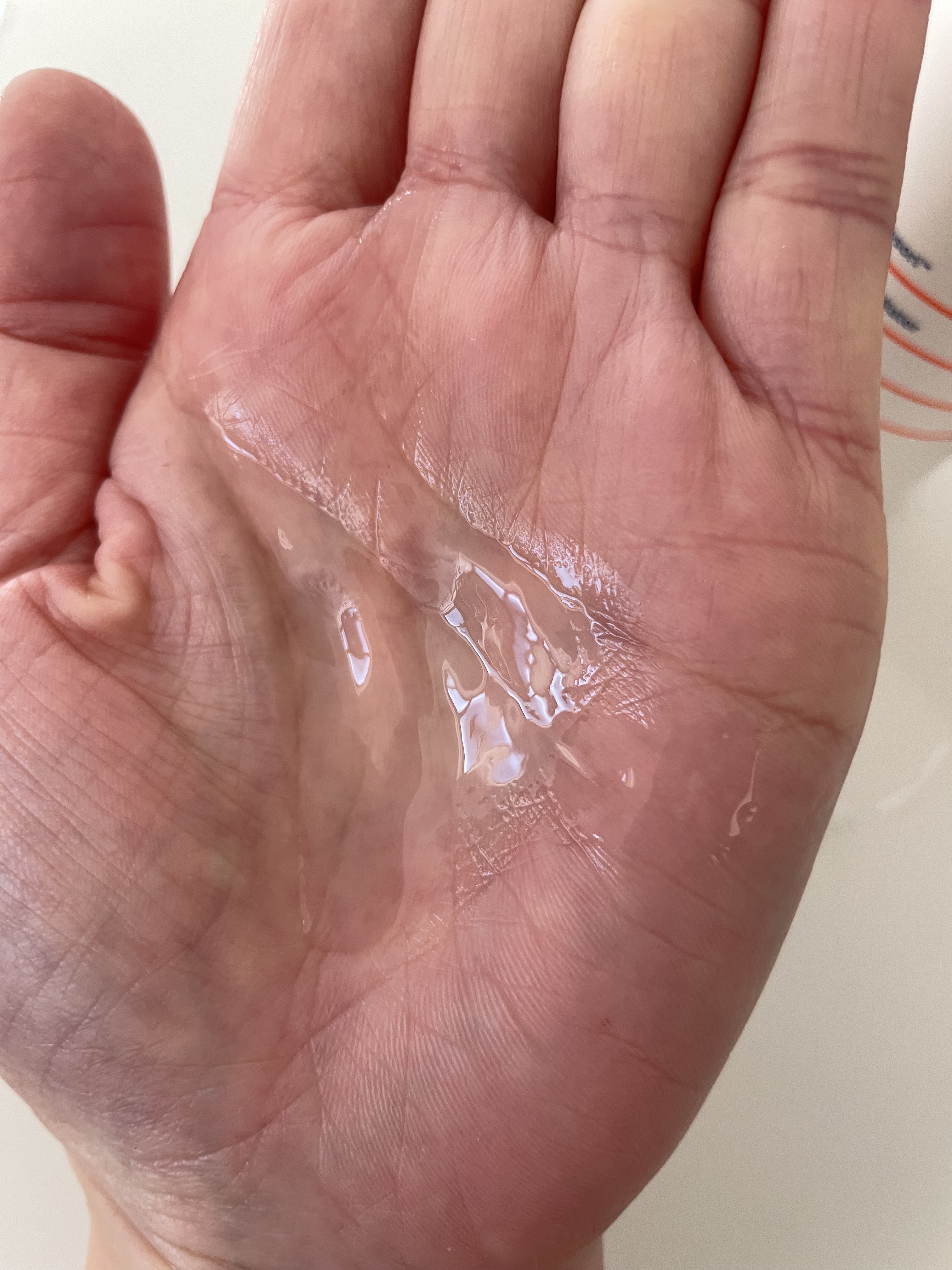 DOPAMY Neuropep 8 Reset Tonerのクチコミ「マイナス8歳肌にリセットするトナー。
保湿、鎮静など、お肌に良い成分がたくさん入っていて、テク.....」（2枚目）