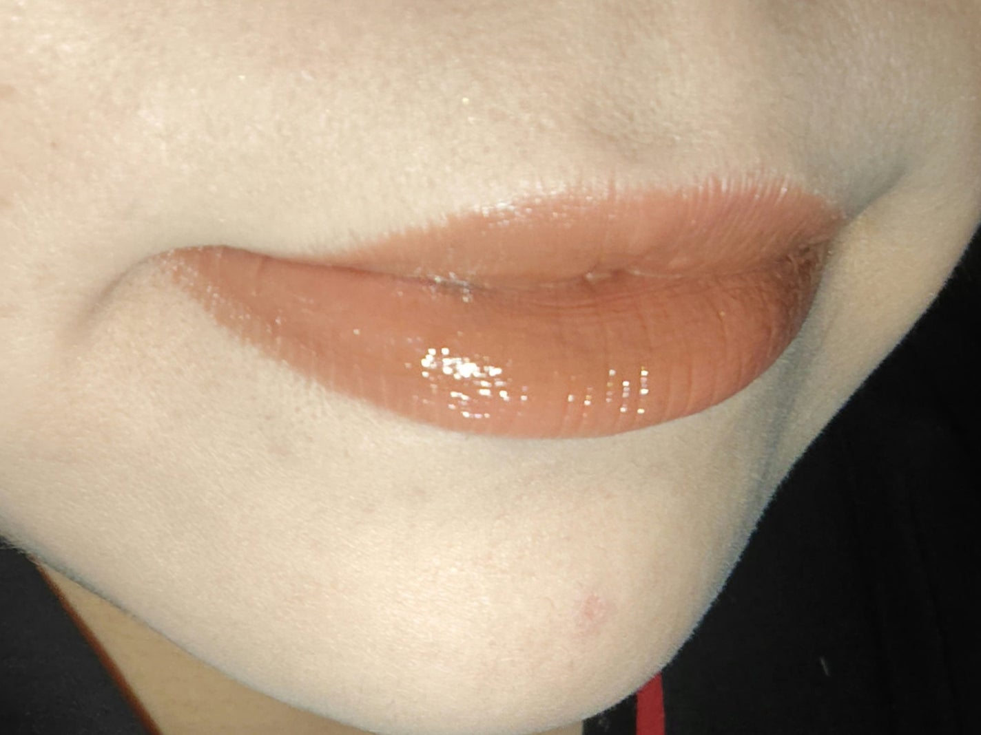 シャドーカスタマイズ/マジョリカ マジョルカ/単色アイシャドウを使ったクチコミ(6枚目)