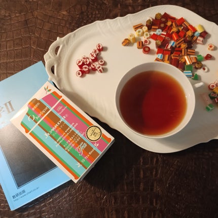 mcgroupakiko on LIPS 「今日は大学共通テスト。昨晩は「なんだか遠足の準備をしているみた..」(1枚目)