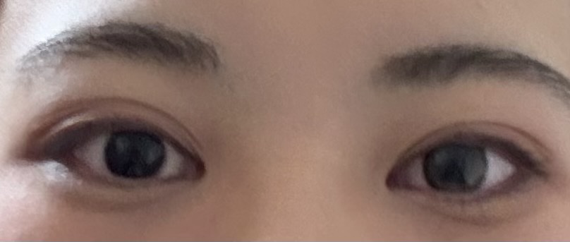 Unrolla 1day/Unrolla/ワンデー（１DAY）カラコンを使ったクチコミ（3枚目）