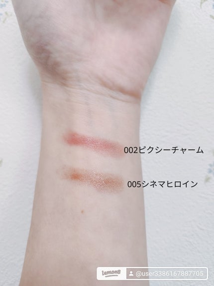 を使ったクチコミ(2枚目)