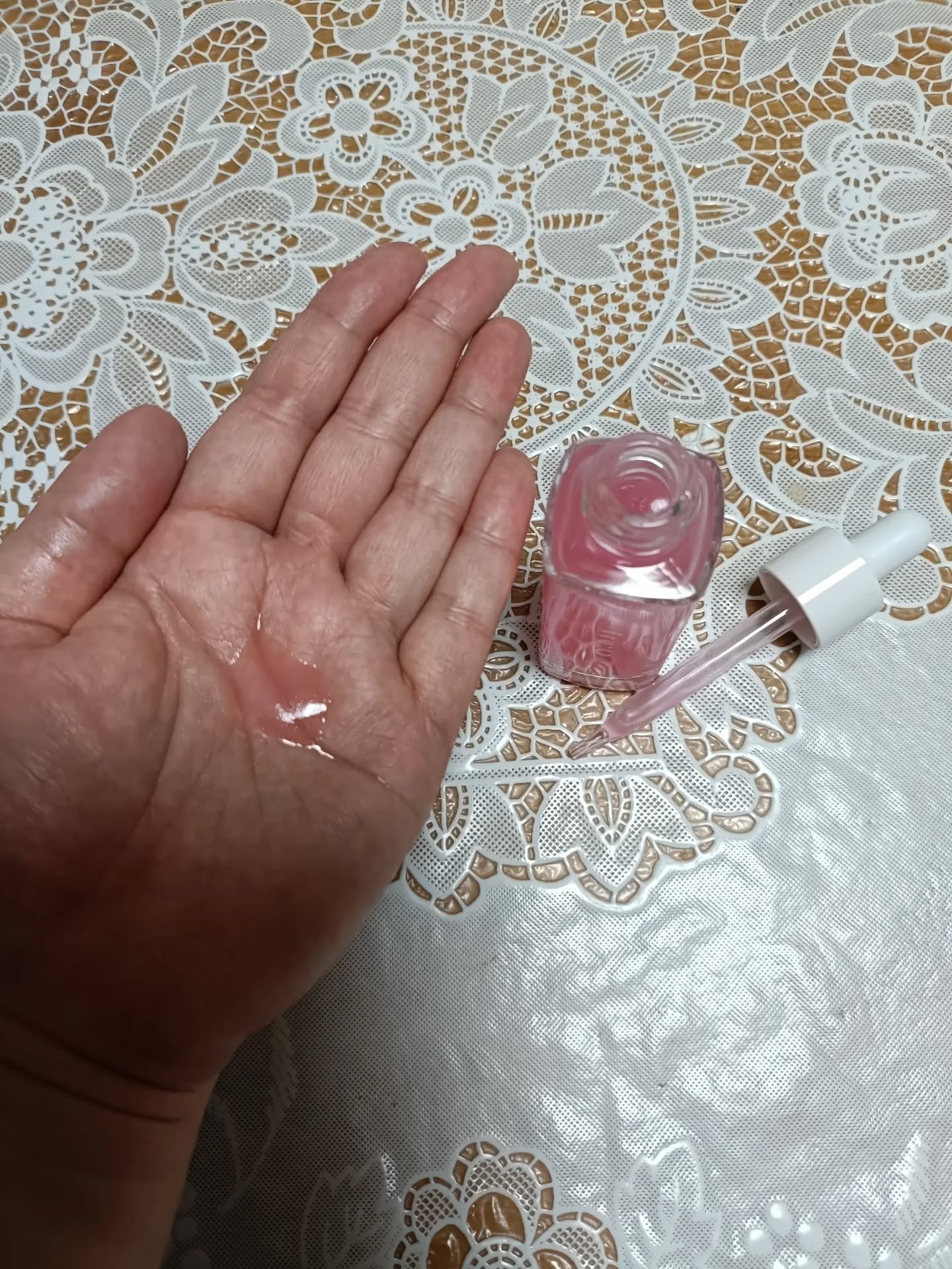 fru:C PDRN+Cセラム/Fru:C/美容液を使ったクチコミ（2枚目）