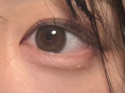 MOLAK 1month/MOLAK/1ヶ月(1MONTH)カラコンを使ったクチコミ(2枚目)