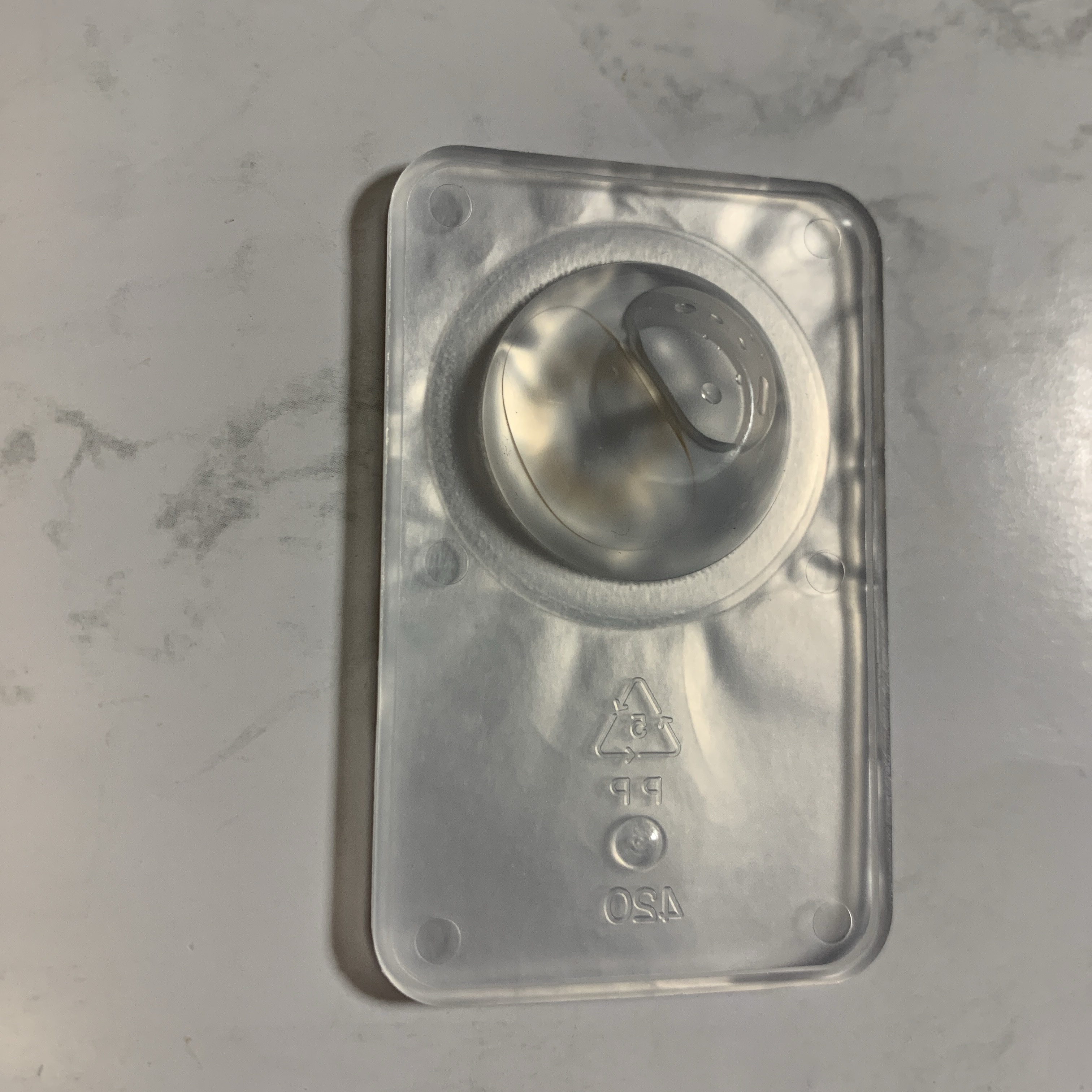 MOLAK 1month/MOLAK/１ヶ月（１MONTH）カラコンを使ったクチコミ（3枚目）