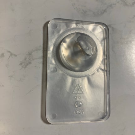 MOLAK 1month/MOLAK/1ヶ月(1MONTH)カラコンを使ったクチコミ(3枚目)