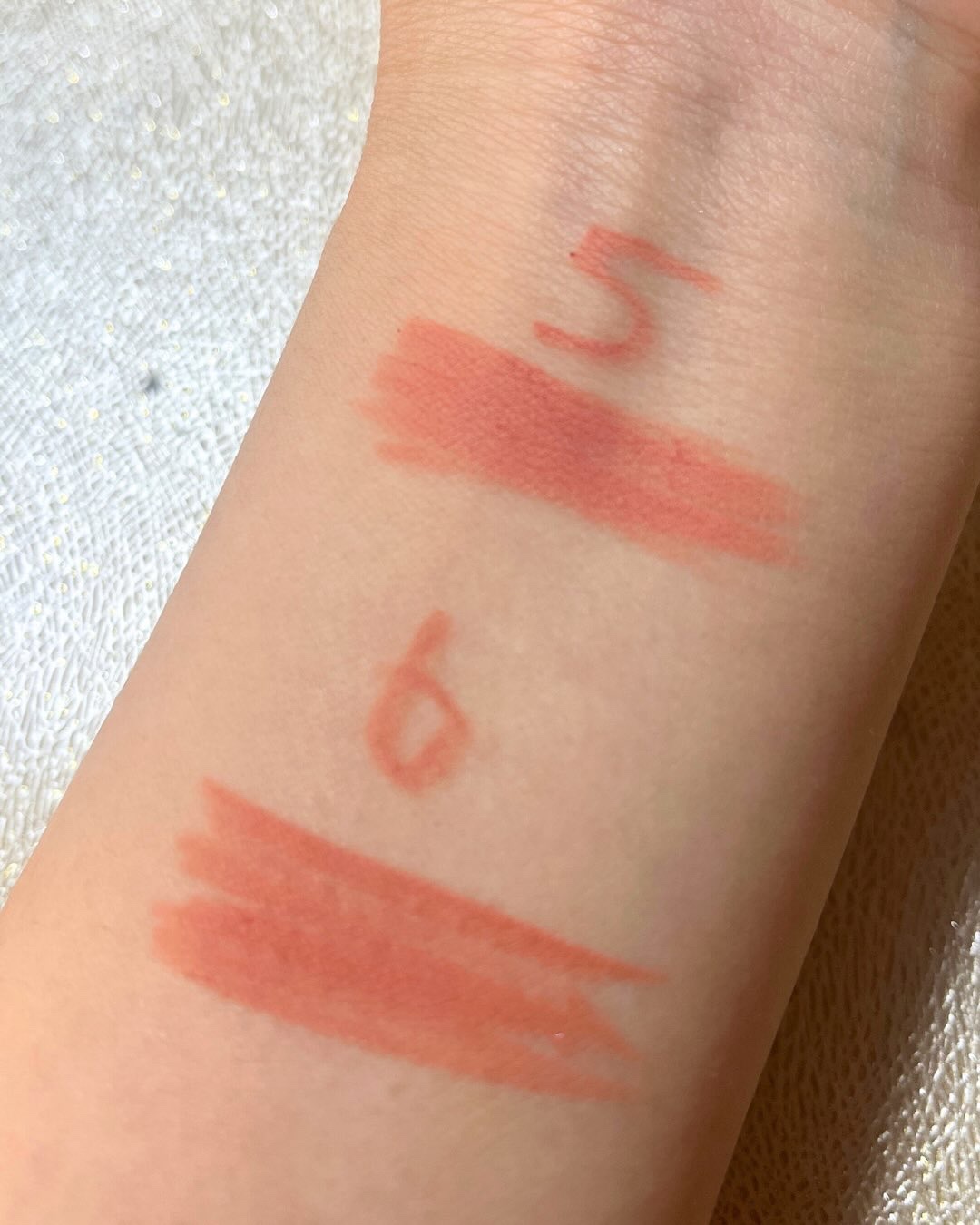 ベロアペンシル/too cool for school/ペンシルアイライナーを使ったクチコミ（3枚目）