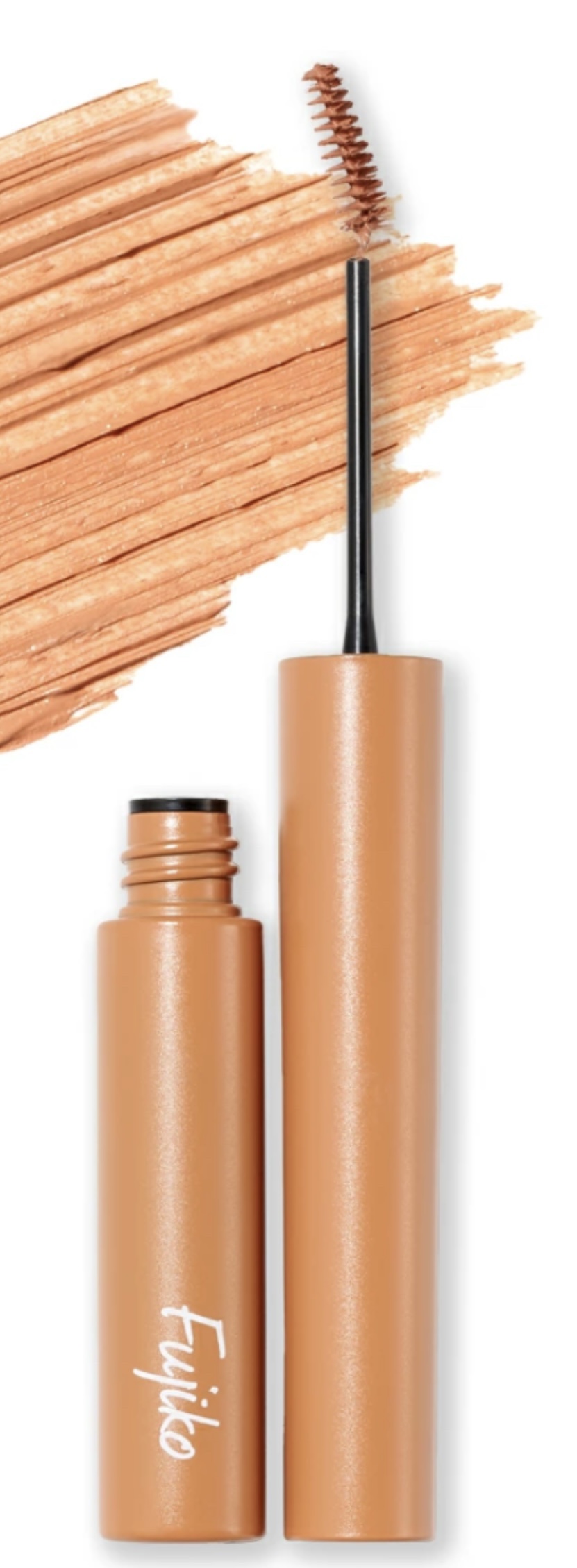 マジカルアイブロウカラー/Fujiko/眉マスカラを使ったクチコミ（1枚目）