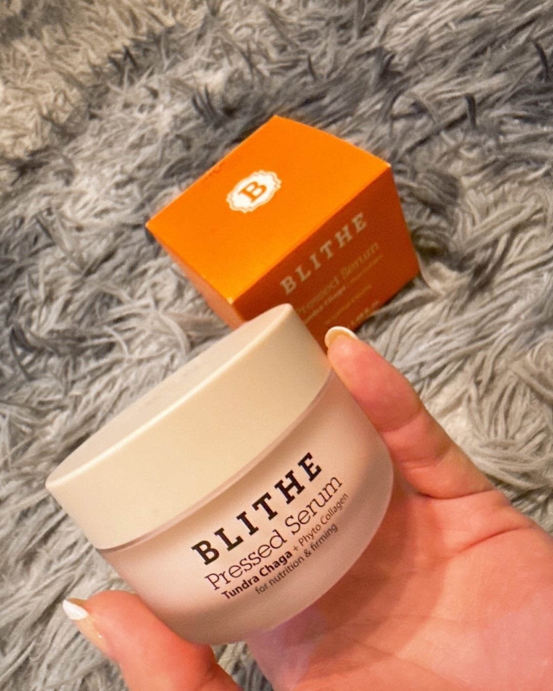 Vital Treatment 8 Nourishing Beans/BLITHE/美容液を使ったクチコミ(2枚目)