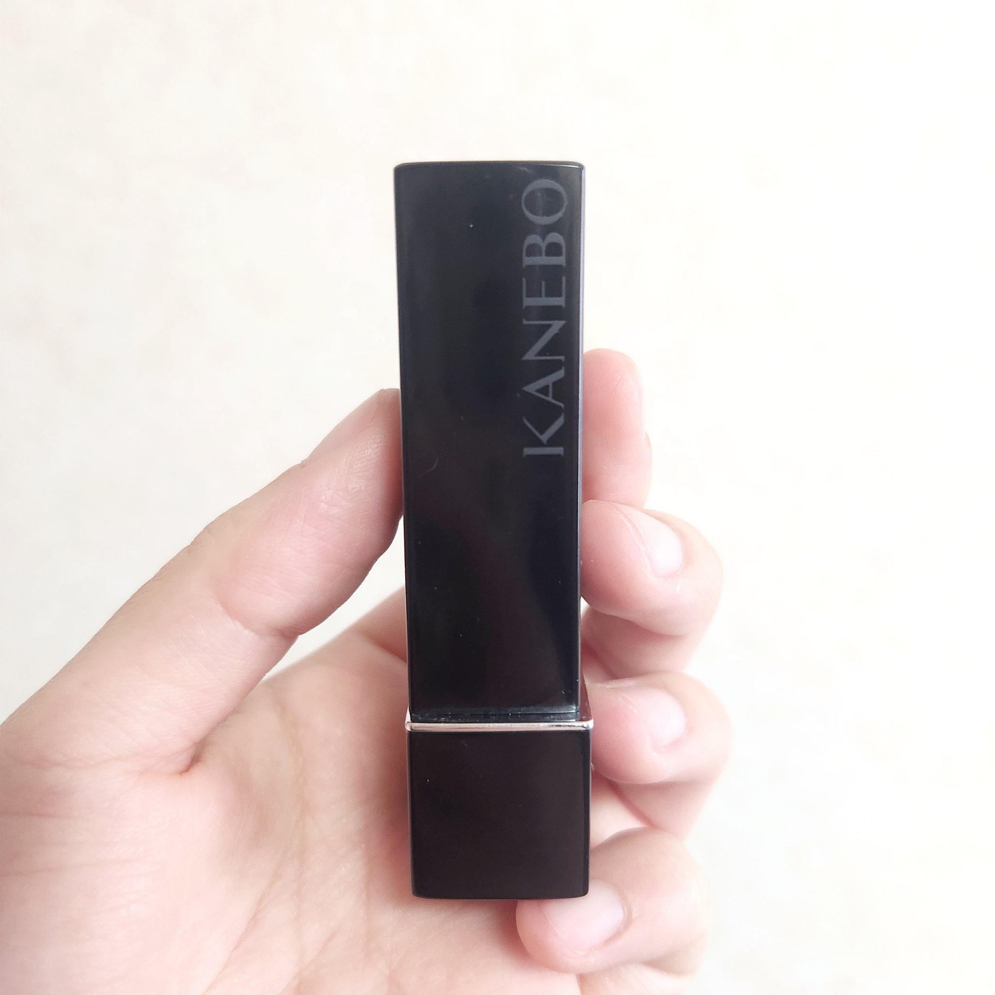 ルージュスターヴァイブラント/KANEBO/口紅を使ったクチコミ（1枚目）