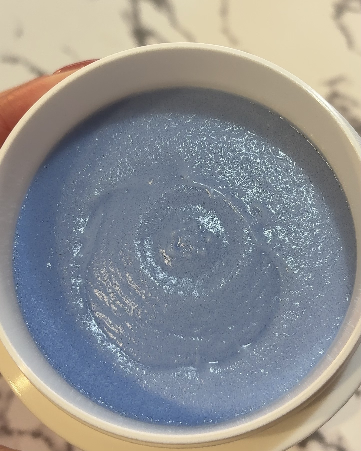 ボディスクラブ White Lily/ULRUB/ボディスクラブを使ったクチコミ（2枚目）