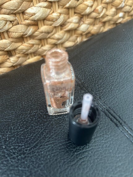 ひふみレイキ💫フォロバ♾️のクチコミ「お気に入りのネイルポリッシュ💅
つい また今度使おうと思いながら
気づけば半年以上 手に取って.....」(3枚目)