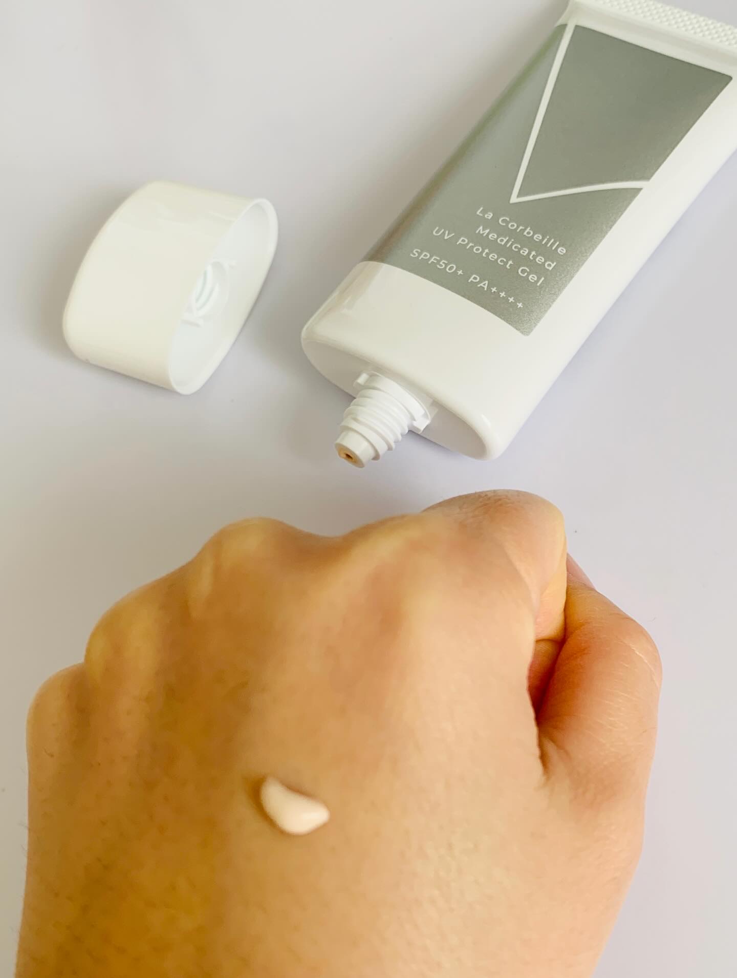 オーガニック ランドリー オーキッドの香り 600ml/ラ　コルベイユ/洗濯洗剤を使ったクチコミ（2枚目）