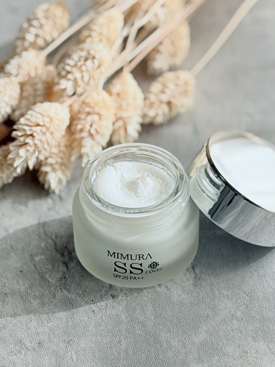 ミムラ スムーススキンカバー/MIMURA/化粧下地を使ったクチコミ(1枚目)