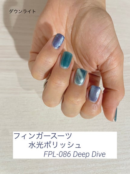 LCN×プリナチュール ダイヤモンドパワー/PNシリーズ/ネイルベースコートを使ったクチコミ(1枚目)